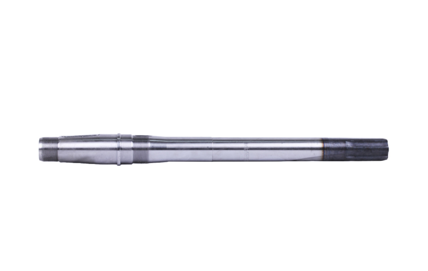 Піввісь права на мінітрактор Shifeng 240