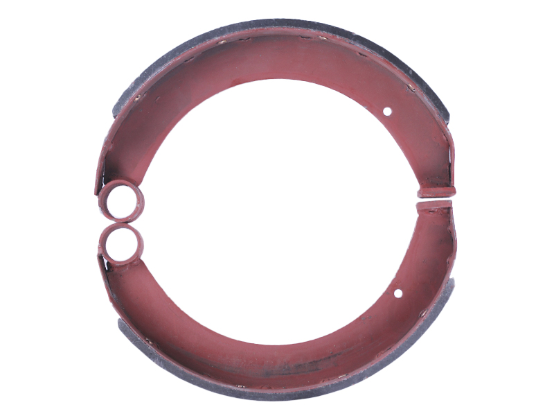 Колодки тормозные на минитрактор Shifeng 240