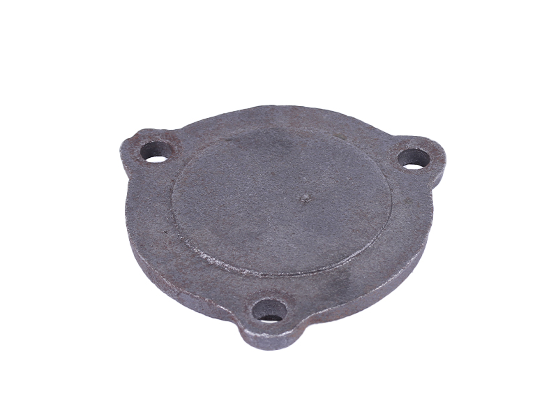 Кришка КПП (ліва) Shifeng 240