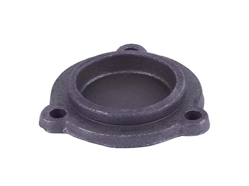 Кришка КПП (ліва) Shifeng 240