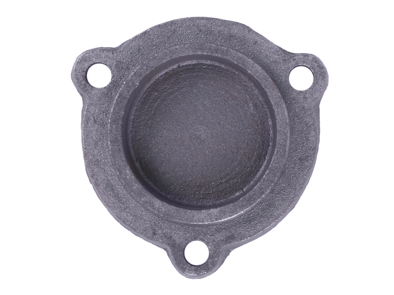 Кришка КПП (ліва) Shifeng 240