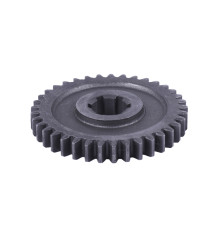 Шестерня 1-ї передачі TTG на міні-трактор Shifeng 240, Z-37/6