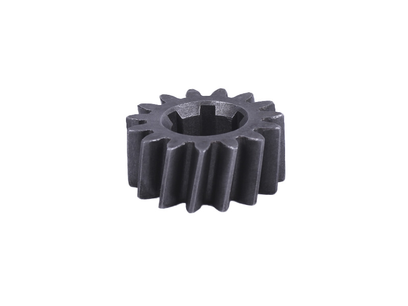 Шестерня промежуточная Z-15/6 Shifeng 240