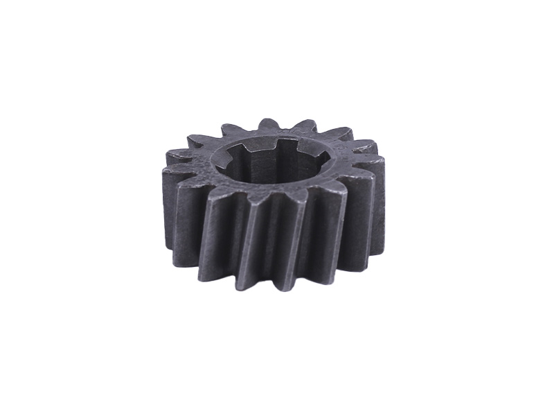 Шестерня промежуточная Z-15/6 Shifeng 240