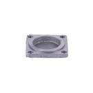 Кришка КПП (права) Shifeng 240