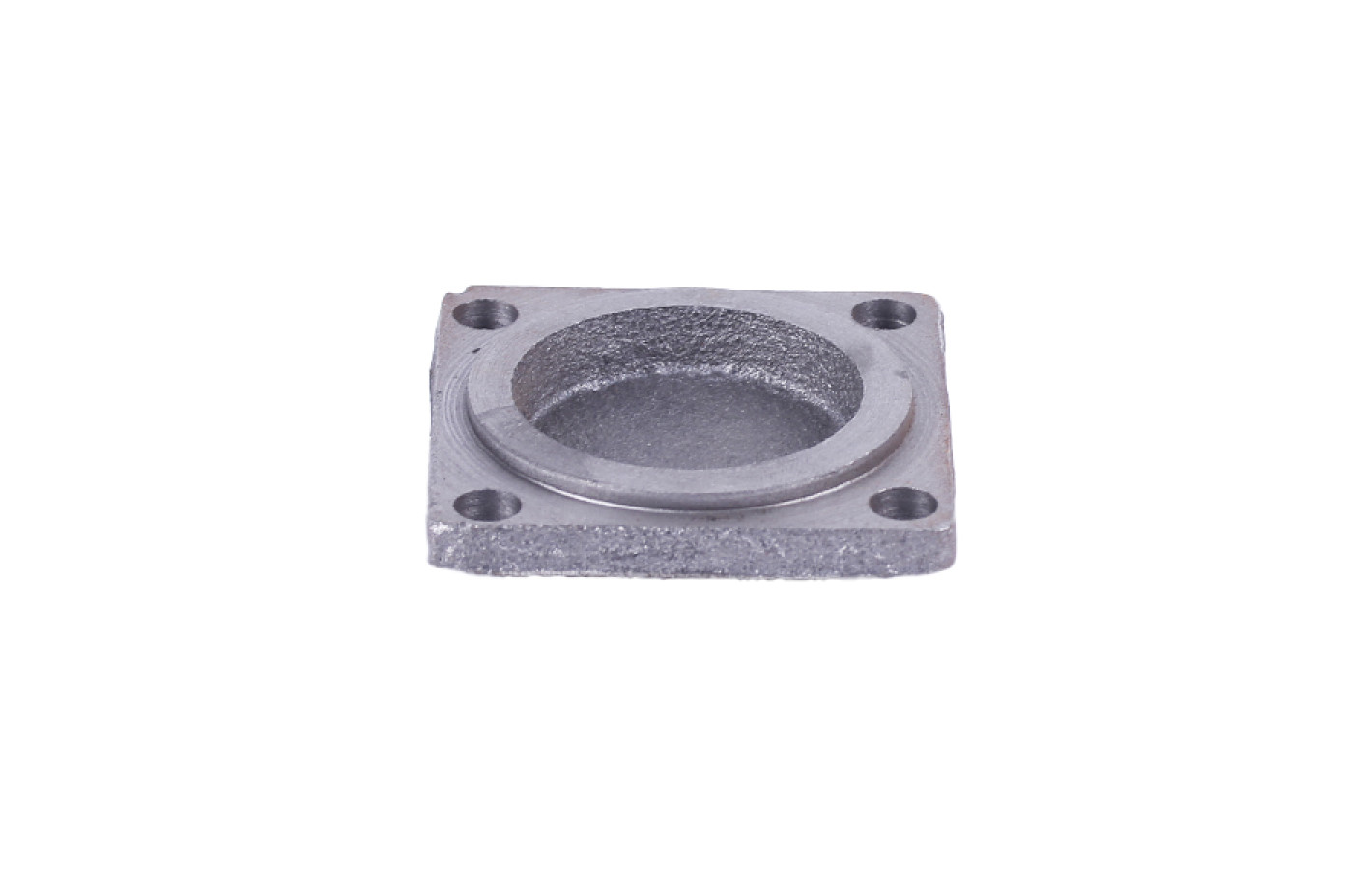 Кришка КПП (права) Shifeng 240
