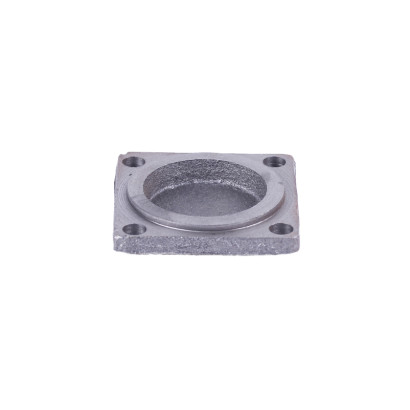 Кришка КПП (права) Shifeng 240