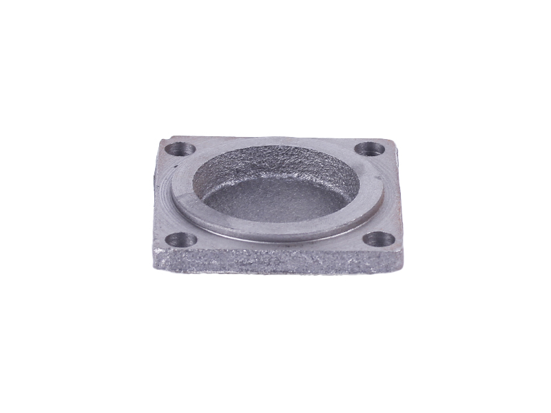 Кришка КПП (права) Shifeng 240
