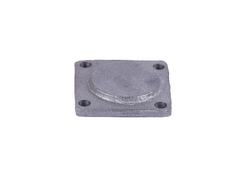 Кришка КПП (права) Shifeng 240