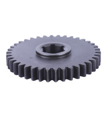 Шестерня ВОМ TTG на трактор Shifeng 240, 38 зубів