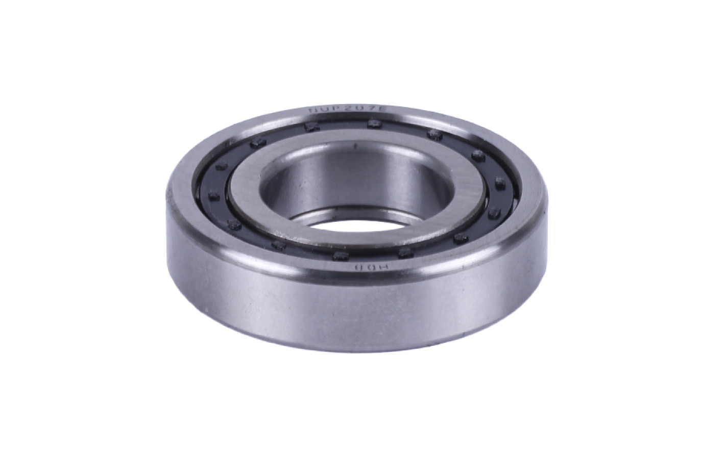 Подшипник ВОМ NUP207 TTG на минитрактор Shifeng 240