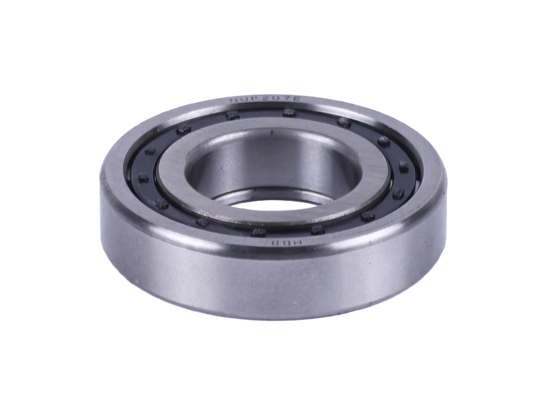 Подшипник ВОМ NUP207 TTG на минитрактор Shifeng 240