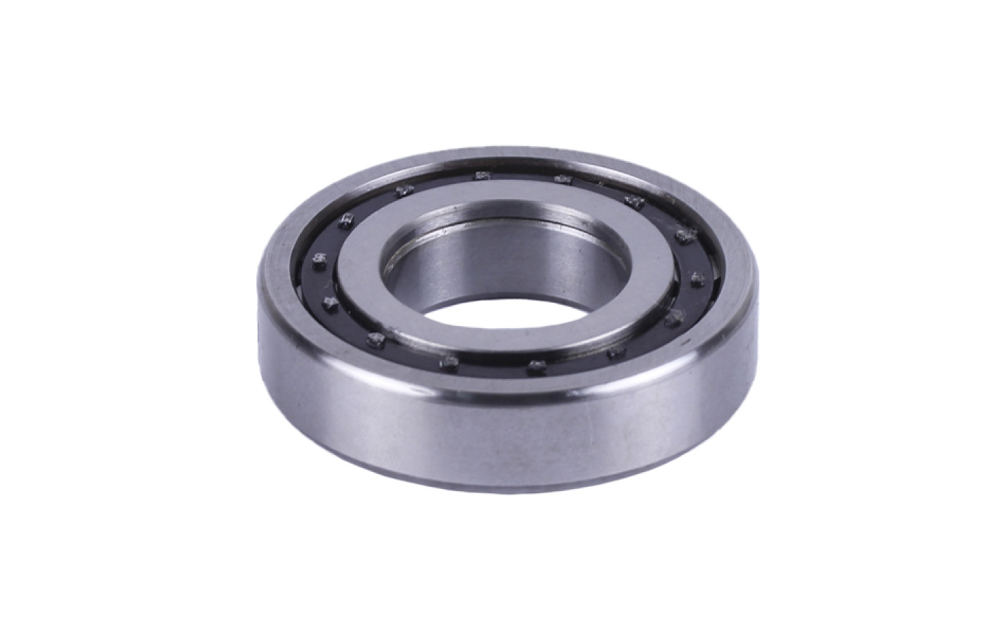 Подшипник ВОМ NUP207 TTG на минитрактор Shifeng 240