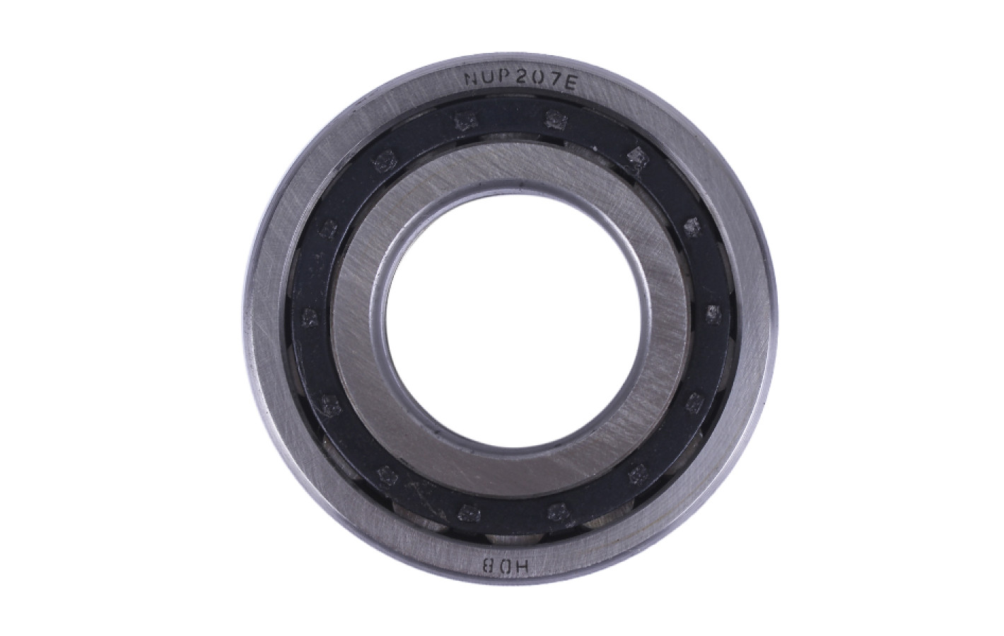 Подшипник ВОМ NUP207 TTG на минитрактор Shifeng 240