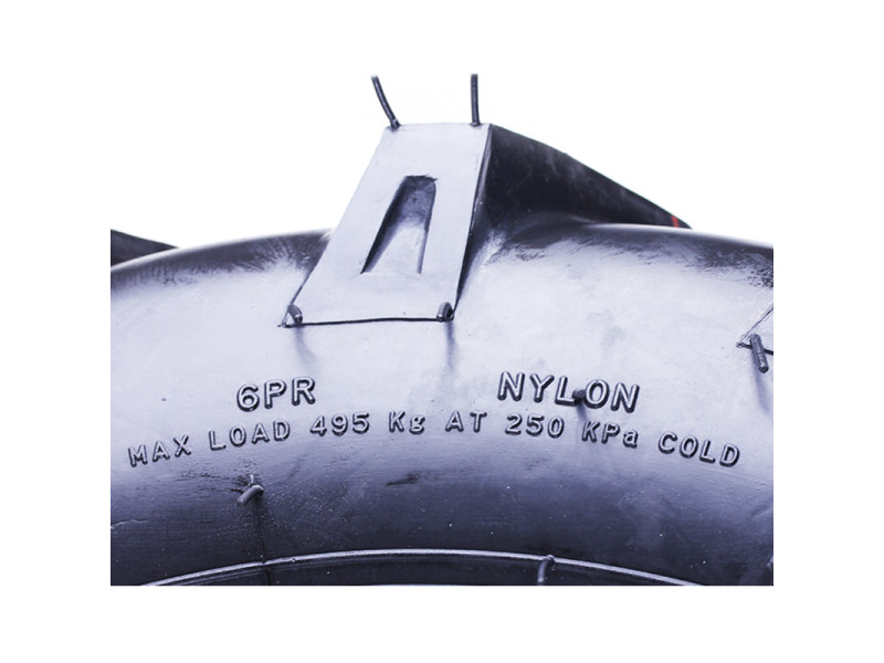 Покришка з камерою 6.00×16 TTG 6PR (мотоблок, мототрактор)