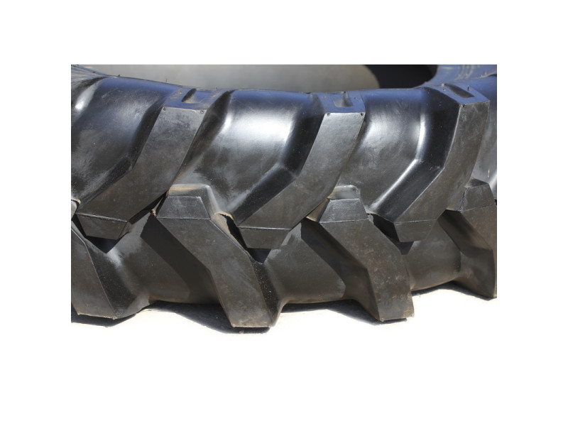 Покришка з камерою 11.20×24 TT AGRO MOTO 8PR (мінітрактор)