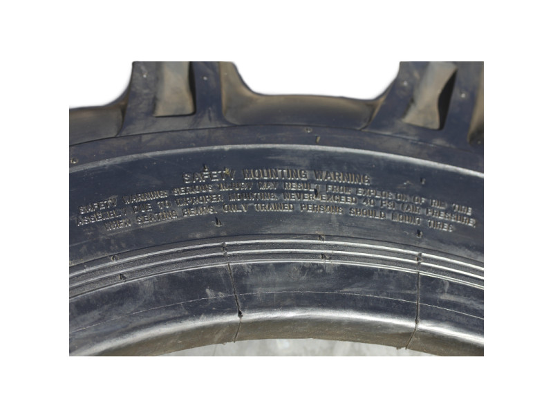 Покришка з камерою 11.20×24 TT AGRO MOTO 8PR (мінітрактор)