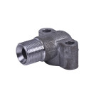 Флянець масляного насоса Shifeng 240
