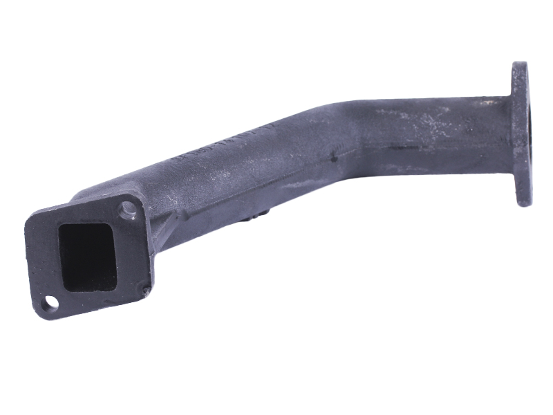 Колено глушителя Shifeng 240