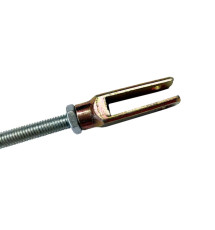 Тяга зчеплення на трактор Shifeng 240