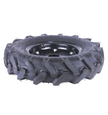 Колесо в зборі TT AGRO MOTO 6.00×12 переднє для мінітрактору Shifeng 240