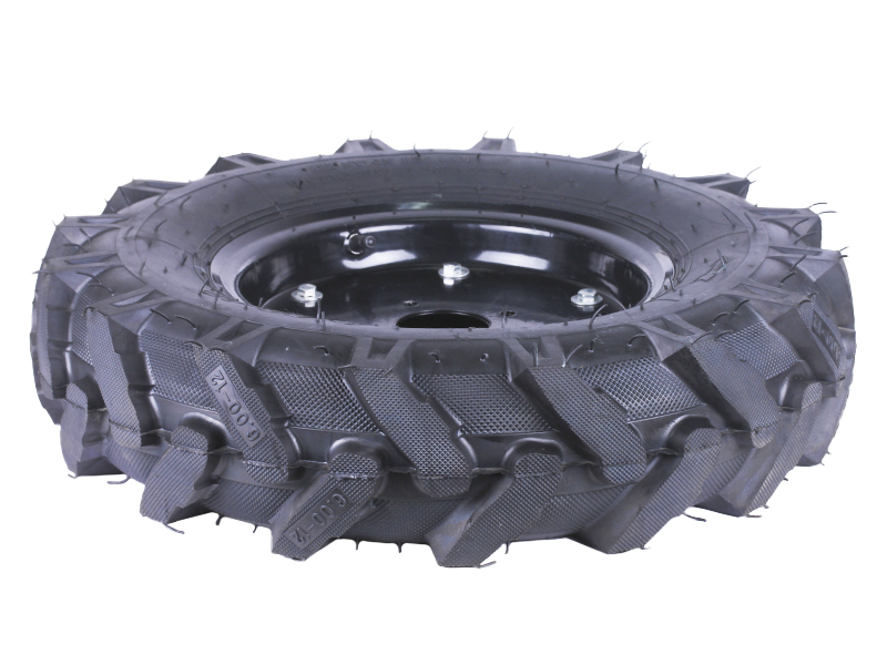 Колесо в зборі TT AGRO MOTO 6.00×12 переднє для мінітрактору Shifeng 240