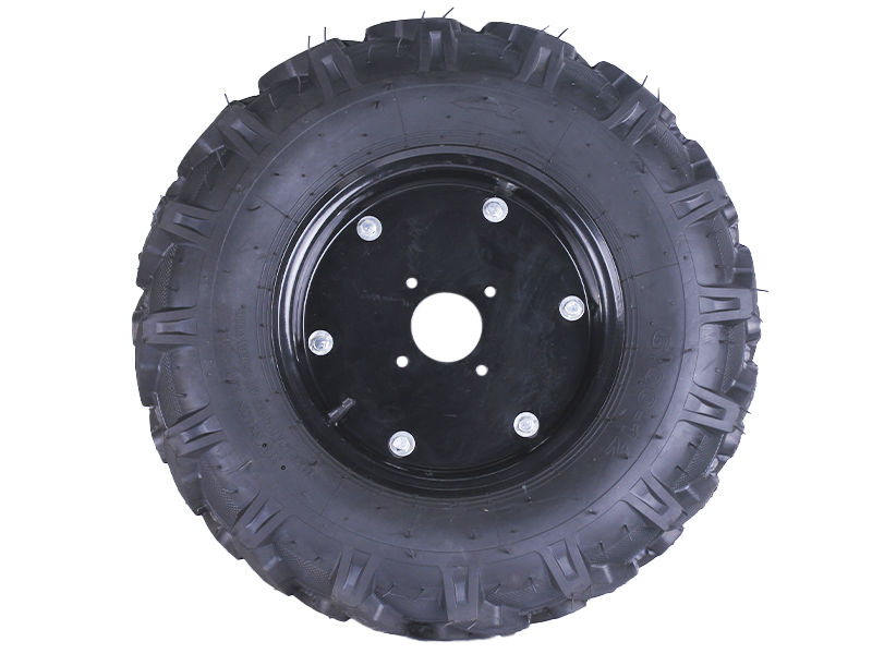 Колесо в зборі TT AGRO MOTO 6.00×12 переднє для мінітрактору Shifeng 240