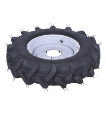 Колесо в зборі TT AGRO MOTO 6.00×12 на трактор Shifeng 240 тип 2