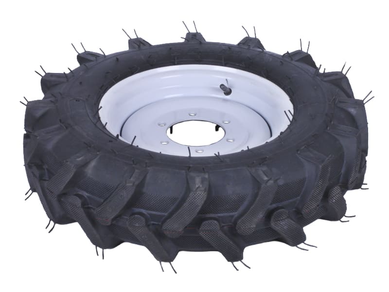 Колесо в зборі TT AGRO MOTO 6.00×12 на трактор Shifeng 240 тип 2
