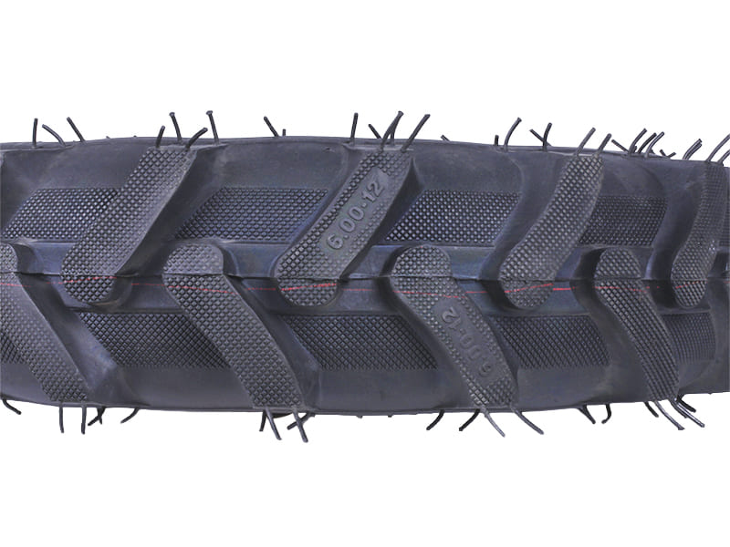 Колесо в зборі TT AGRO MOTO 6.00×12 на трактор Shifeng 240 тип 2