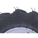 Колесо в зборі TT AGRO MOTO 6.00×12 на трактор Shifeng 240 тип 2