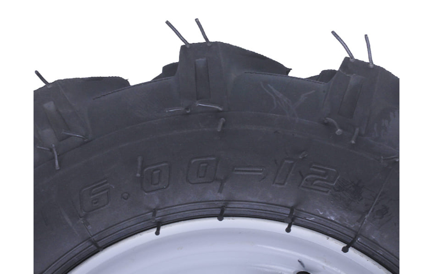 Колесо в зборі TT AGRO MOTO 6.00×12 на трактор Shifeng 240 тип 2