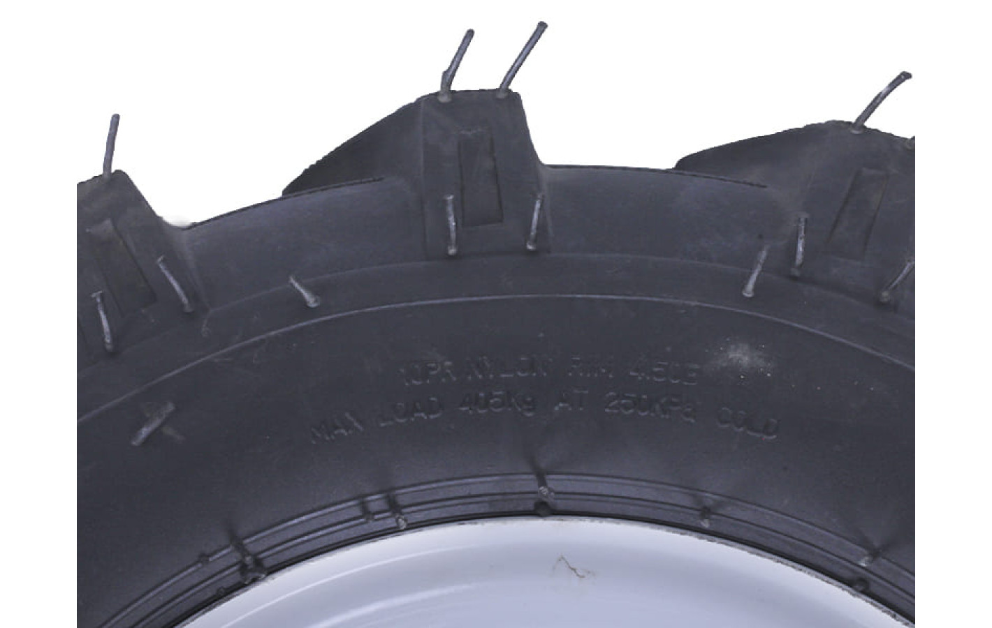 Колесо в зборі TT AGRO MOTO 6.00×12 на трактор Shifeng 240 тип 2