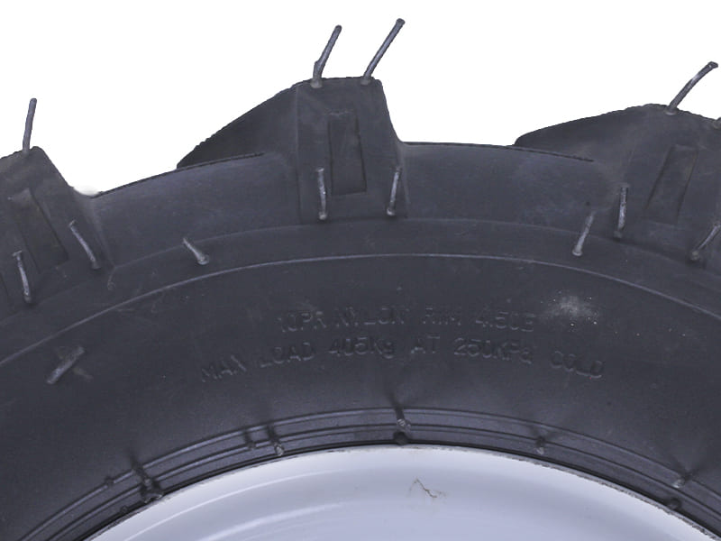 Колесо в зборі TT AGRO MOTO 6.00×12 на трактор Shifeng 240 тип 2