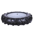 Колесо в зборі 7.50*20 TΛTΛ (під 6 болтів) на мінітрактор Shifeng 240