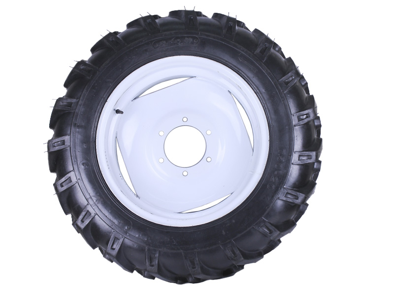 Колесо в сборе 7.50×20 TT AGRO MOTO (под 6 болтов) заднее на минитрактор Shifeng 240