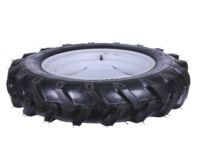 Колесо в зборі 7.50×20 TTG (під 6 болтів) на мінітрактор Shifeng 240