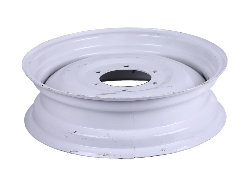 Диск заднього колеса 7.50×20 на мінітрактор Shifeng 240