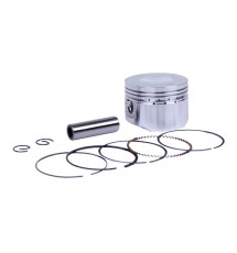 Поршневой комплект 52,00 мм TT AGRO MOTO (3+1)