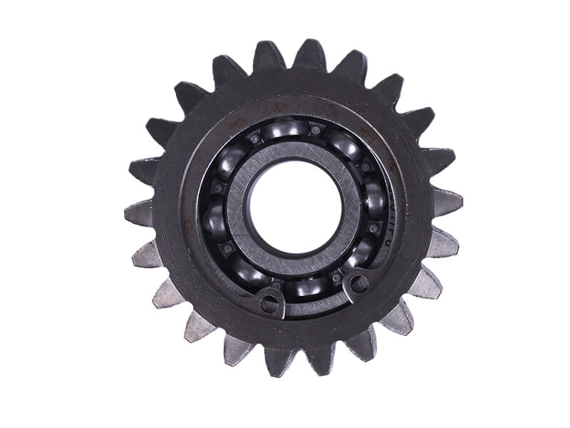 Шестерня задньої передачі в зборі TT AGRO MOTO (3+1)