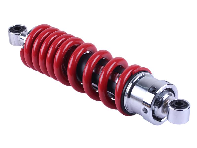 Амортизатор задний TT AGRO MOTO на мотоцикл LF200-10L