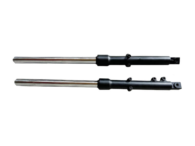 Амортизатор передній (пара) TT AGRO MOTO для мотоцикла LF150-2E