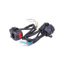 Блок керування (п+л) TΛTΛ на мотоцикл LF150-10B