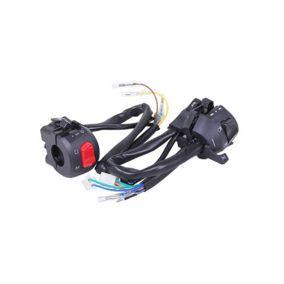 Блок керування (п+л) TΛTΛ на мотоцикл LF150-10B