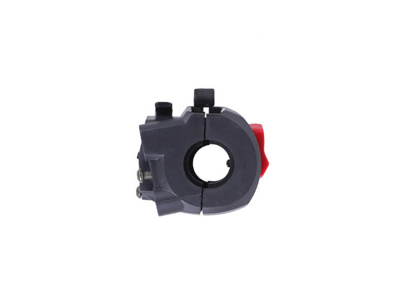 Блок керування (п+л) TT AGRO MOTO на мотоцикл LF150-10B