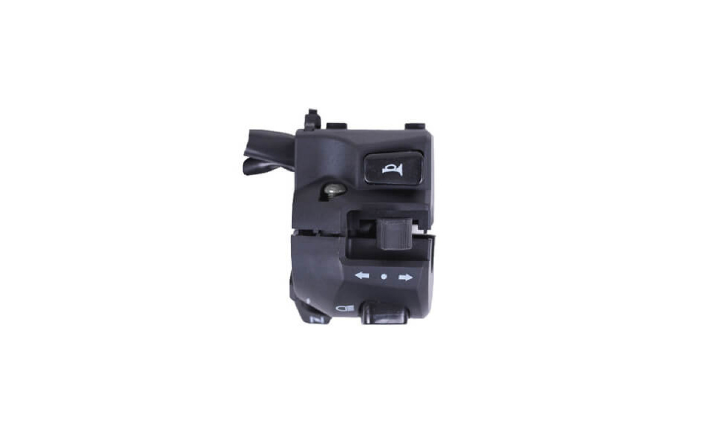 Блок керування (п+л) TΛTΛ на мотоцикл LF150-10B