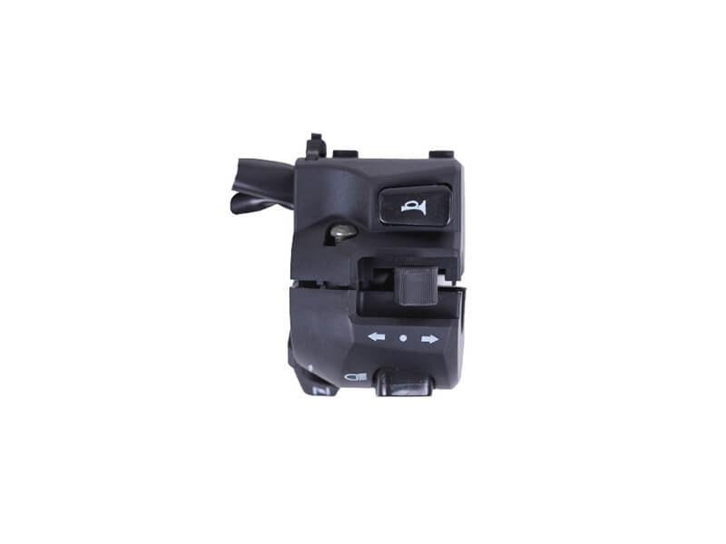 Блок керування (п+л) TT AGRO MOTO на мотоцикл LF150-10B