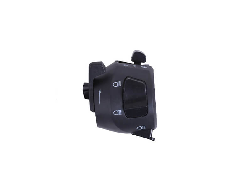 Блок керування (п+л) TT AGRO MOTO на мотоцикл LF150-10B