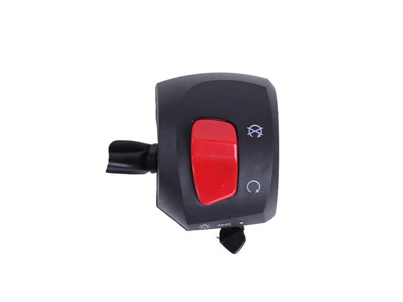 Блок керування (п+л) TT AGRO MOTO на мотоцикл LF150-10B