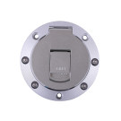 Замок зажигания (комплект) TΛTΛ на мотоцикл LF150-2E